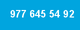 977 645 54 92 977 645 54 92